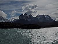 Puerto Natales / Torres Del Paine