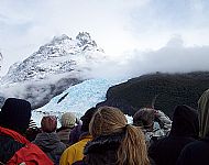 El Calafate