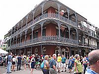 French Quarter