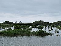 Ayampe / Puerto Lopez