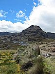 Cajas Park/ Cuenca