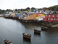 Chiloe Adas / Castro