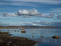 Puerto Natales/ Patogonya