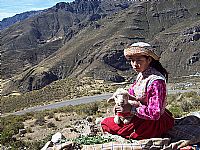 Arequipa /Colca