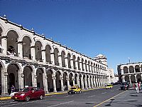 Arequipa