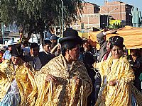 Cochabamba