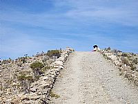 Isla del Sol / Copacabana