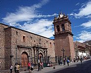 Cusco