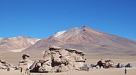 Atacama Desert