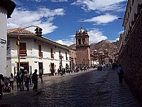 Cusco