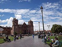 Cusco